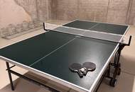 Stilvolles Reihenhaus mit Terrasse, Garten und Parkplatz