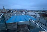 Exklusive 4-Zimmer-DG-Wohnung in 1160 Wien mit Balkon und Terrasse