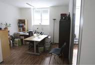 Effiziente Büroflächen und Geschäfts- Ladenlokal/ Praxis Ebenerdig nähe Hbf, Rendite derzeit: 5,5%