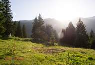 Wohnen wo der Himmel sehr nahe ist - Aussicht und Ruhe in einem vereint