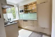 EXKLUSIVES WOHNEN IM HERZEN VON MARGARETEN: ELEGANTE ALTBAUWOHNUNG MIT LIFT