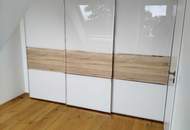 TOP - Neuwertige Dachgeschosswohnung in 1210 Wien – ca. 70 m², 3-Zimmer, ca. 23m² Terrasse und Garagenstellplatz - absolute Ruhelage