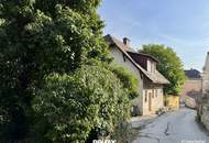 Stadthaus in Voitsberg – 5 Zimmer, Garten, Garage &amp; viel Potenzial