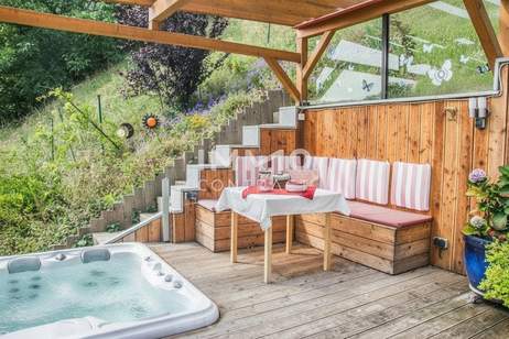 Aus dem Dornröschenschlaf erwecken..., Haus-kauf, 160.000,€, 3644 Melk