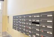 Altbau-Juwel mit Entwicklungspotenzial nahe Augarten – 78 m² in absoluter Ruhelage