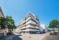 Tiefgaragenstellplatz in Neubauliegenschaft! E-Anschluss möglich!