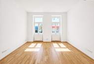 KLEIN - FEIN - PERFEKT + Charmante Wohnung in erstklassigem Zustand