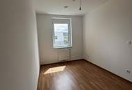 Neubau-Erstbezug im „ein viertel grün“ – hochwertig wohnen mit Balkon &amp; Tiefgarage