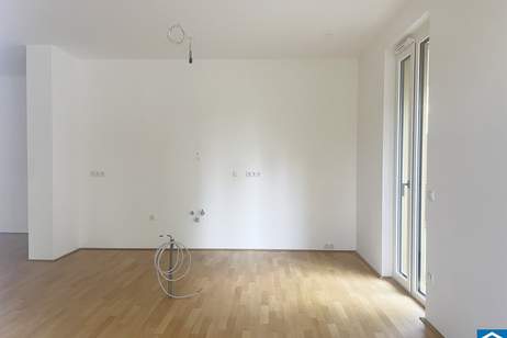 Gartenwohnung mit Park - 4-Zimmer Wohnung im Grünen, Wohnung-kauf, 875.000,€, 1140 Wien 14., Penzing