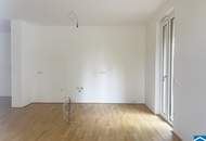 Gartenwohnung mit Park - 4-Zimmer Wohnung im Grünen