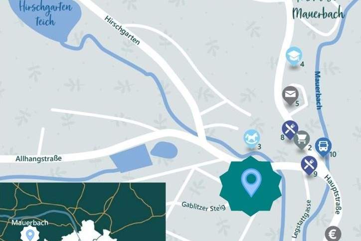 Modernes Familienhaus am Wienerwald – 150 m² Wohnfläche, Garten & Dachterrasse in Mauerbach, Haus-kauf, 679.000,€, 1140 Wien 14., Penzing