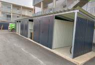 Barrierefreie Anlagewohnung mit Garten, Carport und Einbauküche in +++ Zeltweg +++