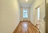 Cityapartment nahe U3 Schlachthausgasse - Charmanter Altbau in Ruhelage