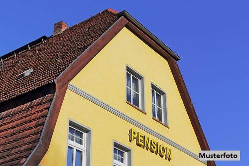 +++ Ehem. Gaststätte mit Gästezimmern+++, Gewerbeobjekt-kauf, 138.000,€, 2852 Wiener Neustadt(Land)