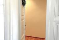 Wohnen am grünen Stadtrand - 160 m² Gartenwohnung in absoluter Ruhelage