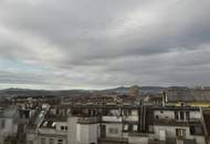 Sonnige Dachgeschosswohnung mit Blick & Stil – Nähe Mariahilfer Straße