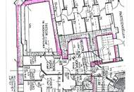 Raum für Ideen; renovierungsbedürftiges Geschäftslokal mit Top-Anbindung im 14. Bezirk zur Miete