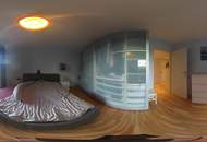 Mitten in Schwechat – 4-Zimmer-Maisonette mit ca. 109 m² Freiflächen &amp; Garage