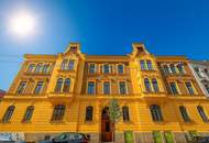 Herrschaftliches Domizil aus der Jahrhundertwende – Prunk, Stil, Klasse und Exklusivität im ehemaligen Alt-Hietzing!