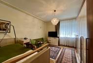 Gepflegte 3-Zimmer-Wohnung im Zentrum von Feldbach!