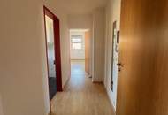 Helle 2-Zimmer Wohnung in sonniger Ruhelage
