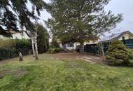 Nettes Einfamilienhaus in Essling mit Potential unweit Stadtgrenze zu Groß Enzersdorf