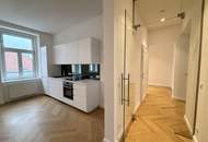 1070! Ab Februar 2026! Traumhafte 3-Zimmer Altbauwohnung! GENERALSANIERT!