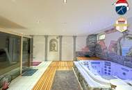 Exklusives Haus mit traumhaftem Garten