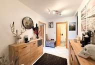 Ruhige Lage, viel Platz, schöner Balkon – Ihr neues Zuhause in Bruckdorf