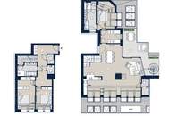 Ihr neues Zuhause im Prunkstück