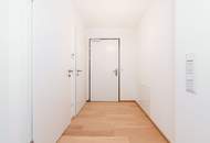 Erstbezug ab 15. Februar! Sonnige 2-Zimmer-Balkonwohnung im 19. Bezirk zu vermieten!