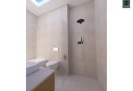 Klimatisierte Traumwohnung zum selbst gestalten oder Schlüsselfertig nahe Uno City!