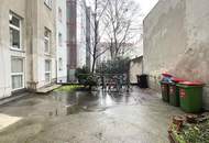 Unbefristet vermietete 2-Zimmer-Wohnung - unweit des Margaretengürtels im 5. Bezirk!