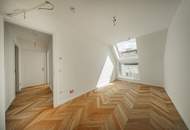 Helle Wohlfühloase mit Balkon