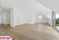 Top Reihenhaus mit Terrasse & Garten beim Schellensee - Erstbezug - Provisionsfrei!