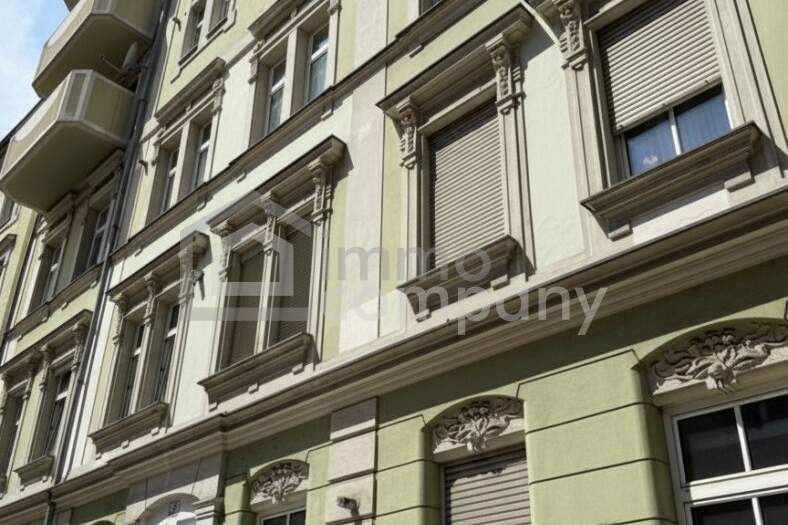 Attraktive 2-Zimmer Wohnung nahe Hauptbahnhof - seltene Investmentchance mit sofortigen Mieteinnahmen, Wohnung-kauf, 197.500,€, 4020 Linz(Stadt)
