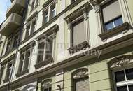 Attraktive 2-Zimmer Wohnung nahe Hauptbahnhof - seltene Investmentchance mit sofortigen Mieteinnahmen