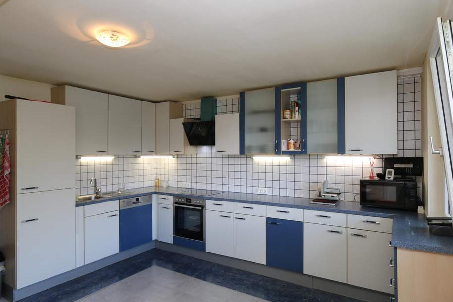 großzügige 5 Zimmer Wohnung in Ruhelage, Wohnung-kauf, 195.000,€, 9582 Villach Land