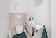 ERSTBEZUG >> moderne Wohnung im 4. OG, sonnig mit Balkon >> TOP LAGE