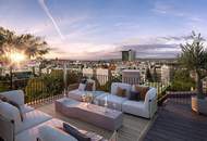 The Legacy - Penthouse