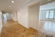 EXKLUSIVE LAGE: Altbaubüro in der Weihburggasse!