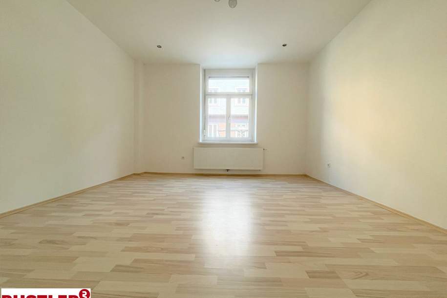 Attraktive Mietwohnung in Graz | Urbanes Wohnen mit bester Anbindung, Wohnung-miete, 542,67,€, 8020 Graz(Stadt)