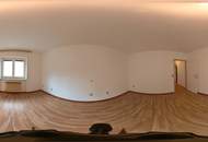 Helle und großzügige Mietwohnung mit zusätzlichem, ca. 100 m² großem, ausgebautem Kellerbereich