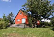 Tolles Haus in romantischer Siedlungslage