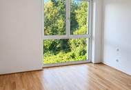 WOHNEN MIT WEITBLICK ? LICHTDURCHFLUTETE 3-ZIMMER-WOHNUNG MIT TERRASSE, LIFT UND TIEFGARAGE