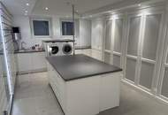 Luxuriöses Wohnen auf 170 m² in Top-Lage von Salzburg - Traum-Penthouse mit 3 Garagenstellplätzen!