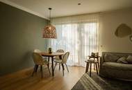 Exklusives Wohnen am Neusiedler See – Stilvolle Eigentumswohnung mit Seeblick im Sundeck Weiden am See