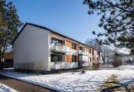 Sonnige 3-Zimmer-Wohnung mit Küche und Balkon in TOP LAGE!