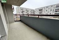 Leben mit Komfort und guter Anbindung – Genossenschaftswohnung in bester Lage