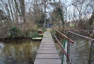 "Doppeltes Glück! Liegenschaft in Moosbrunn an der Piesting"